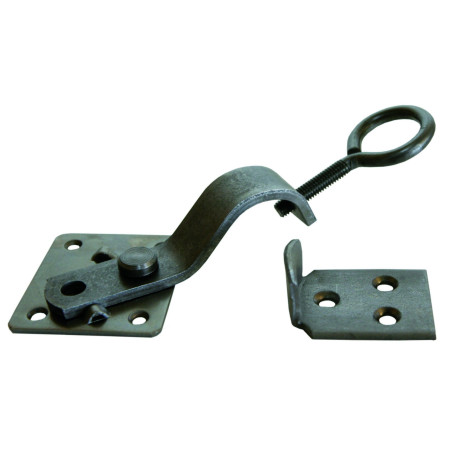 1 x Table fitting Screw Of REMINDER 3P Steel