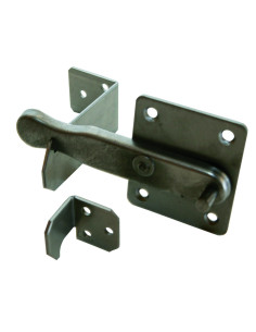 Table fitting 3 Units Steel