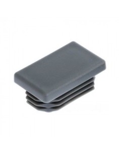 Rectangular tube cap 70X40 Tube wall thickness 1 to 2...