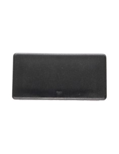 Rectangular tube cap 80X40 Tube wall thickness 1 to 3... 2