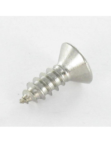 1 x Thread Rolling Screw Countersunk Head...
