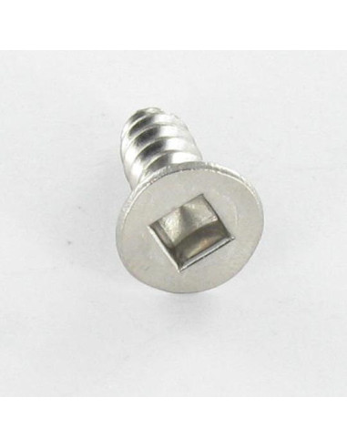 1 x Thread Rolling Screw Countersunk Head...