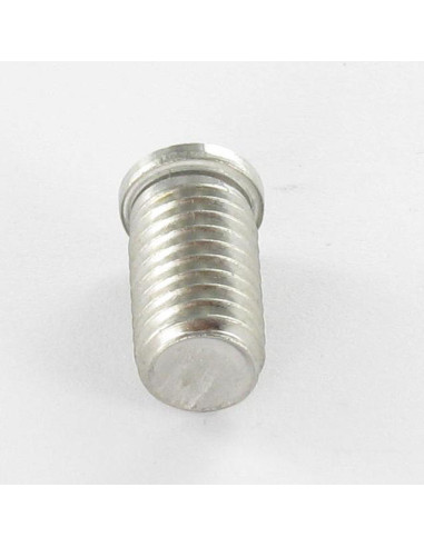 1 x Studs Meta End Welding Stainless Steel A2 M6X8
