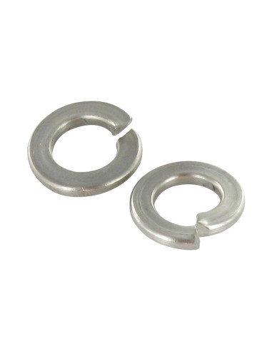 1 x Split Lock Stainless Steel A4 Linch Pin...