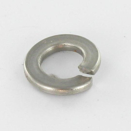 1 x Split Lock Stainless Steel A4 Linch Pin Screw M5