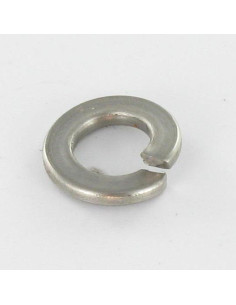 Split Lock Stainless Steel A4 Linch Pin Screw M14 2