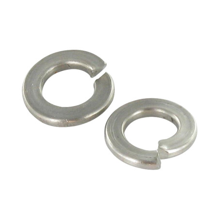 1 x Split Lock Stainless Steel A4 Linch Pin Screw M16