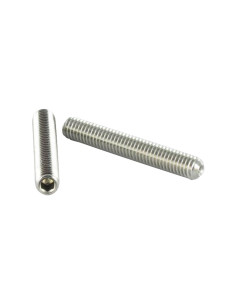 Machine Screw Socket Head Hexagon Recess Hexagon Socket 5...
