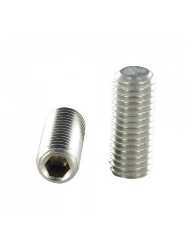 1 x Machine Screw Socket Head Hexagon Recess...