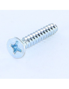 Thread Rolling Screw Countersunk Head Phillips 2 Without...