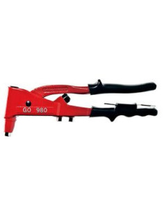 DEGOMETAL GO rivet gun 980