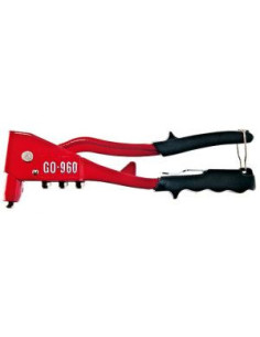 RIVETER DEGOMETAL GO 960