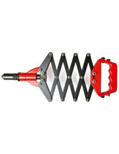 DEGOMETAL GO rivet gun 810