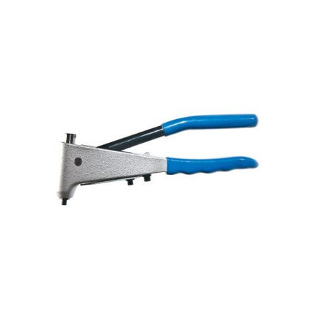 1 x DEGOMETAL GO rivet gun 755