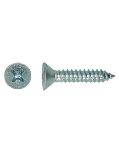 Thread Rolling Screw Countersunk Head Phillips 2 4.8X70...