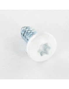 Thread Rolling Screw Pan Head With Serration 6.3X16 T30...