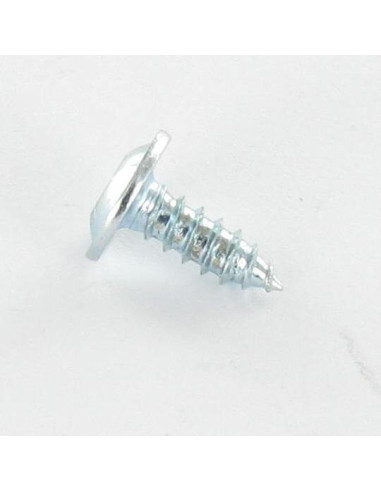 1 x Thread Rolling Screw Mushroom T15 3.5X9.5...