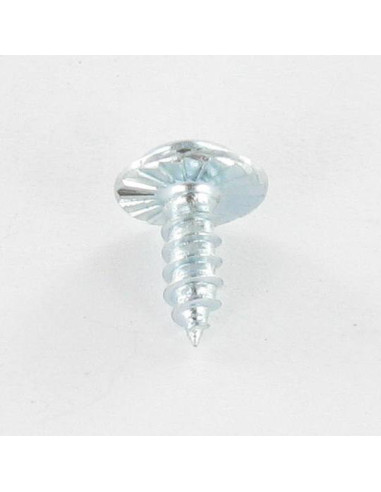 1 x Thread Rolling Screw Mushroom With...
