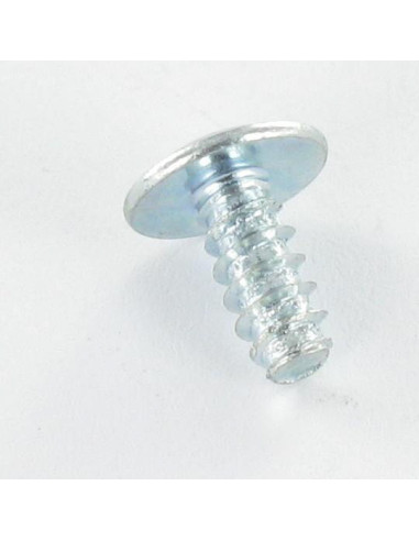 1 x Thread Rolling Screw Mushroom Pozi 4.2X9.5...