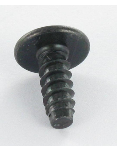 1 x Thread Rolling Screw Mushroom Pozi 4.8X9.5...