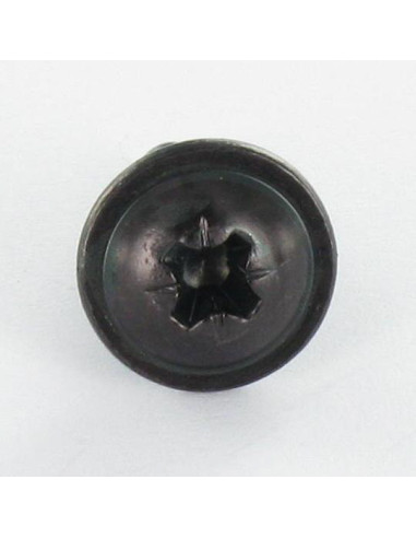 1 x Thread Rolling Screw Mushroom Pozi 4.8X9.5...