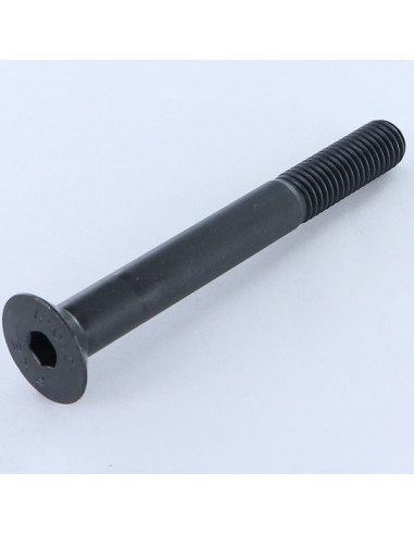 1 x Machine Screw Flat Head Hexagon Recess...