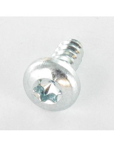 1 x THREAD ROLLING SCREW PAN HEAD 4.2X16 T20...