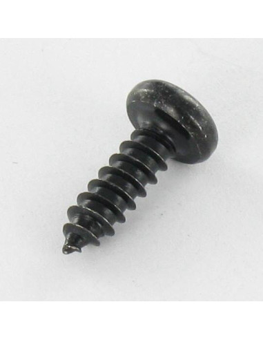 1 x THREAD ROLLING SCREW PAN HEAD 4.2X13 T20...