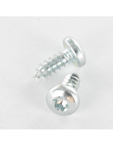 1 x Thread Rolling Screw Pan Head 4.2X9.5 T20...