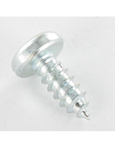1 x THREAD ROLLING SCREW PAN HEAD 3.5X9.5 T15...