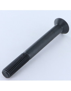 Machine Screw Flat Head Hexagon Recess M16X120 Thread... 2