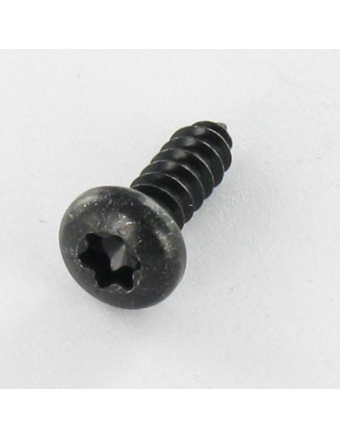 1 x Thread Rolling Screw Pan Head T10 2.9X6.5...