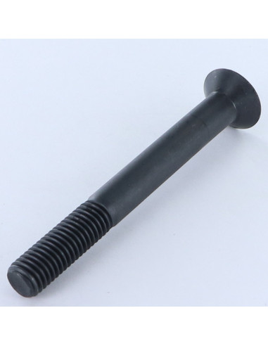 1 x Machine Screw Flat Head Hexagon Recess...
