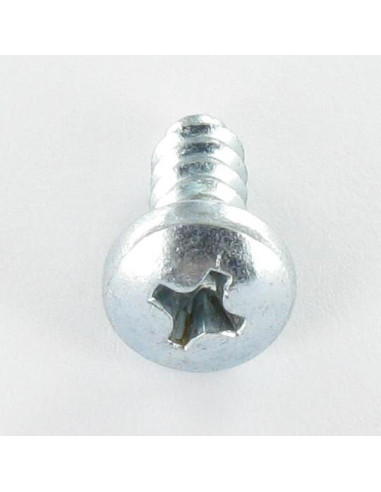 1 x Thread Rolling Screw wide domed head...