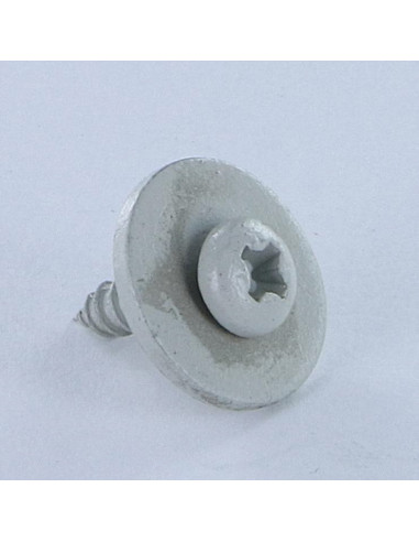 1 x Thread Rolling Screw Large Pan Head Pozi...