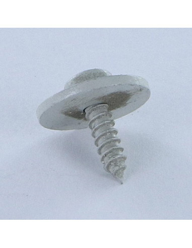 1 x Thread Rolling Screw Large Pan Head Pozi...