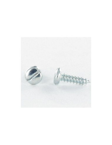 1 x Thread Rolling Screw Pan Head EDGE/...