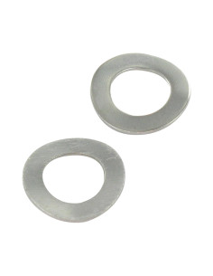 Washer ONDUFLEX Stainless Steel M6 Type B 2 Waves