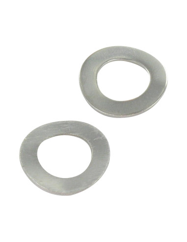 1 x Washer ONDUFLEX Stainless Steel A4 M8 Type...