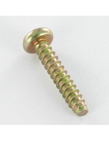1 x Thread Rolling Screw Large Pan Head Pozi...