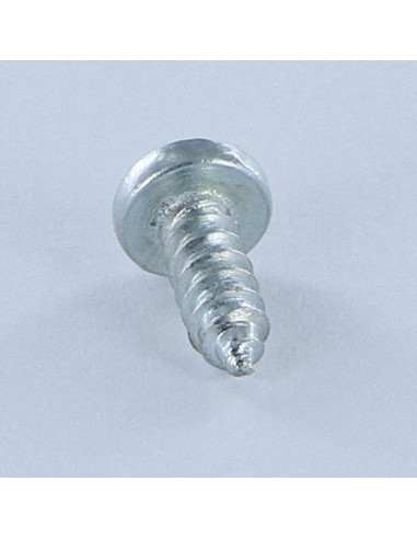 1 x Thread Rolling Screw Large Pan Head Pozi...
