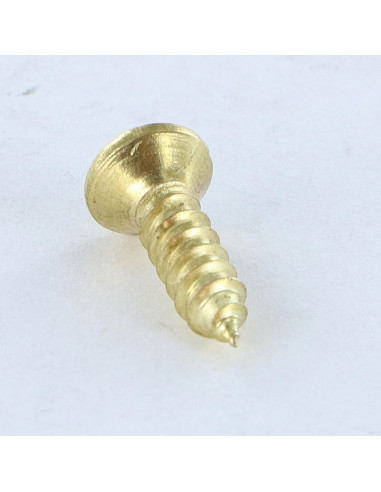 1 x THREAD ROLLING SCREW PAN COUNTERSUNK HEAD...