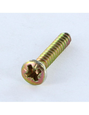 1 x THREAD ROLLING SCREW PAN COUNTERSUNK HEAD...