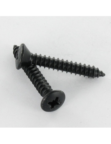 1 x Thread Rolling Screw Pan Countersunk Head...