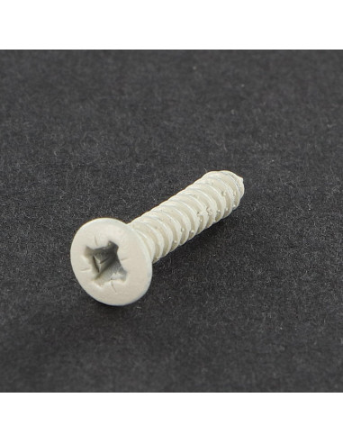 1 x Thread Rolling Screw Pan Countersunk Head...