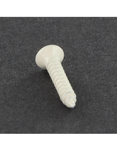 1 x Thread Rolling Screw Pan Countersunk Head...