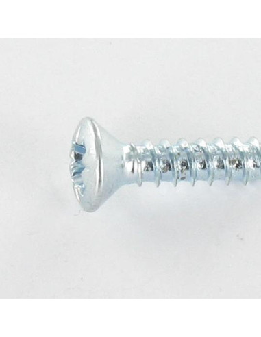 1 x Thread Rolling Screw Pan Countersunk Head...