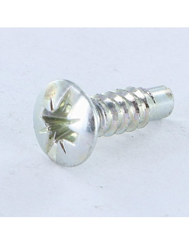 1 x Thread Rolling Screw Pan Countersunk Head...