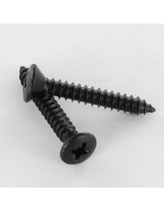 Thread Rolling Screw Pan Countersunk Head Pozi 4.8X16...