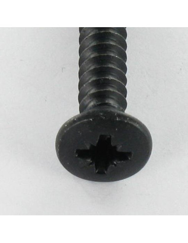 1 x Thread Rolling Screw Pan Countersunk Head...